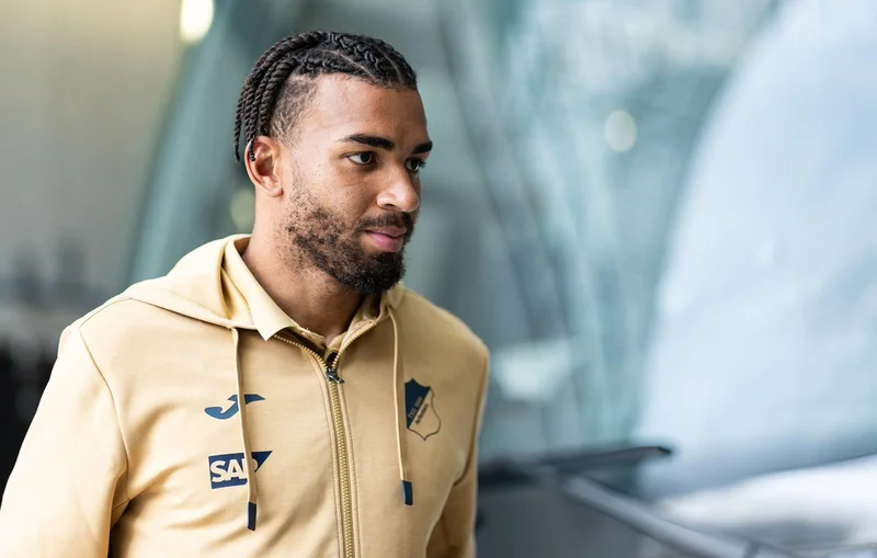 Transfer: Akpoguma joins Frosinone on two-year contract