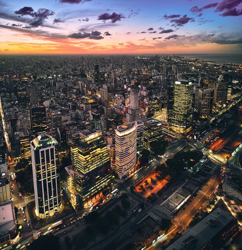 Argentina’s job market shrinks as labour lawsuits soar