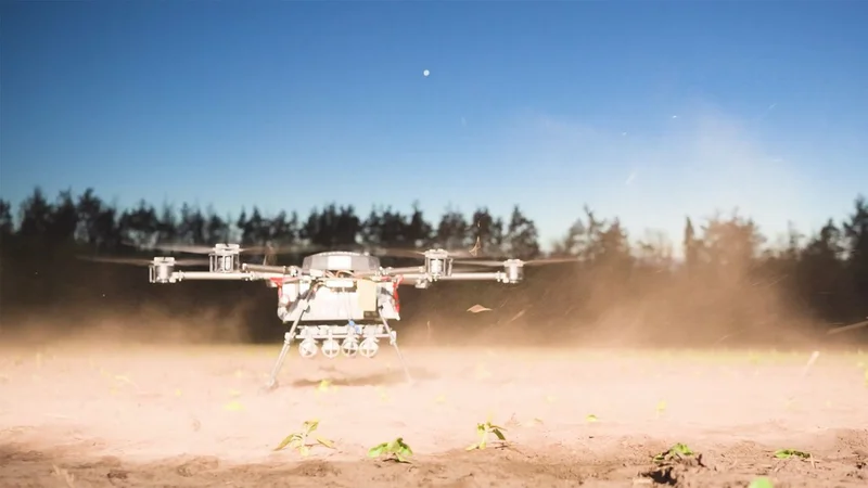 Ukraine built a $48,000 long-range drone after covertly snapping Chinese factory photos, clone destroys Russian Tu-95 bomber — attack drone has 2,000 km range, country builds 6,000 $48,000 flying-wing drones a year