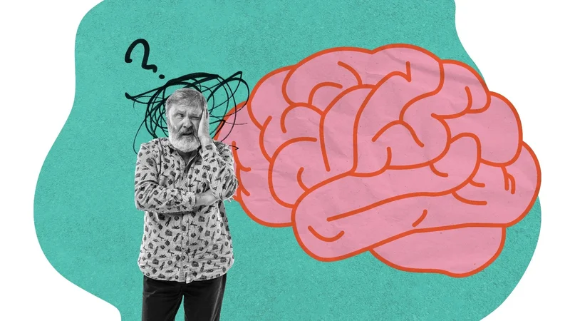 Daytime cortisol patterns track cognitive decline but not Alzheimer’s disease risk