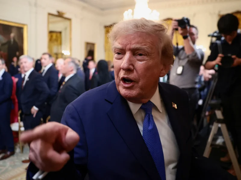 Trump says war ‘can’t go much longer’ – what’s the latest on talks?