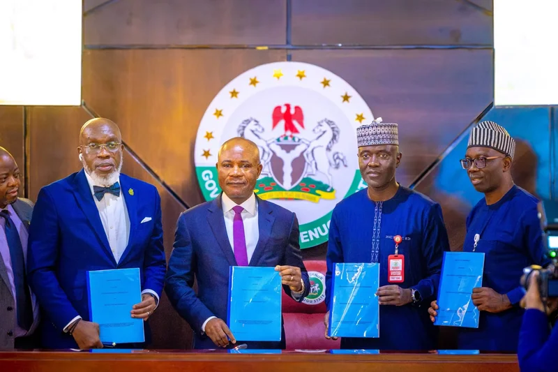 NCC hands over 2 digital facilities to Enugu govt
