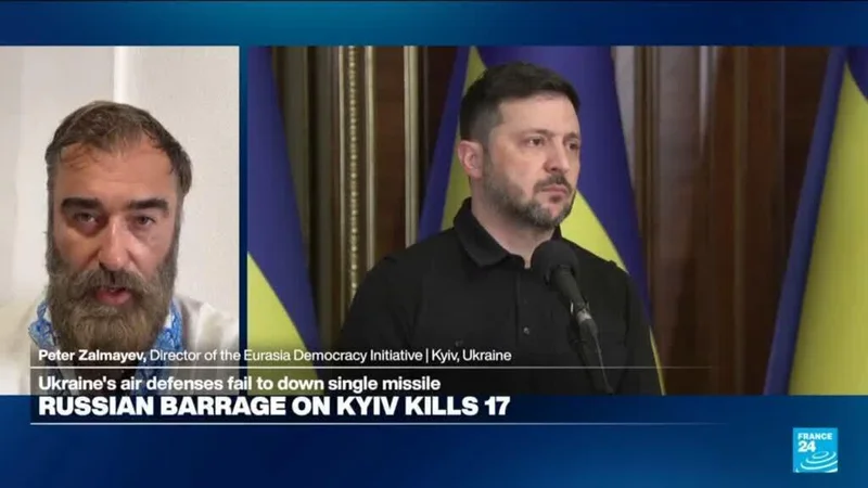 'Escalatory spiral of attrition: Drone technology allowing Ukraine to resist Russia asymmetrically'