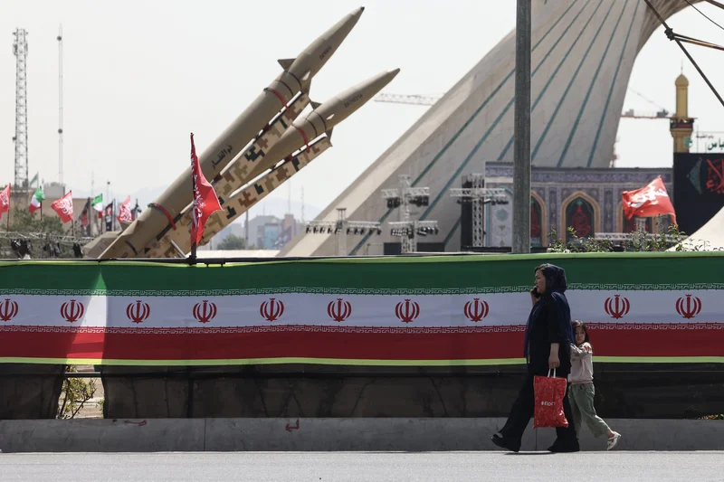 Trump warns Iran talks are ‘last chance’ to end war — oil prices rise as Tehran denies negotiations