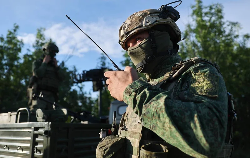 Defense ministry’s air defense forces shot down 11 UAVs flying toward Moscow — mayor