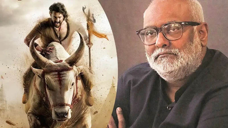Mahesh Babu's 'Varanasi' to feature six songs, confirms composer MM Keeravaani