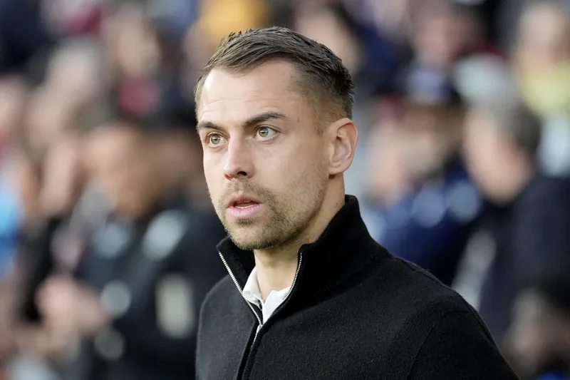Southampton ‘prepared’ for Tonda Eckert FA ban over ‘spygate’