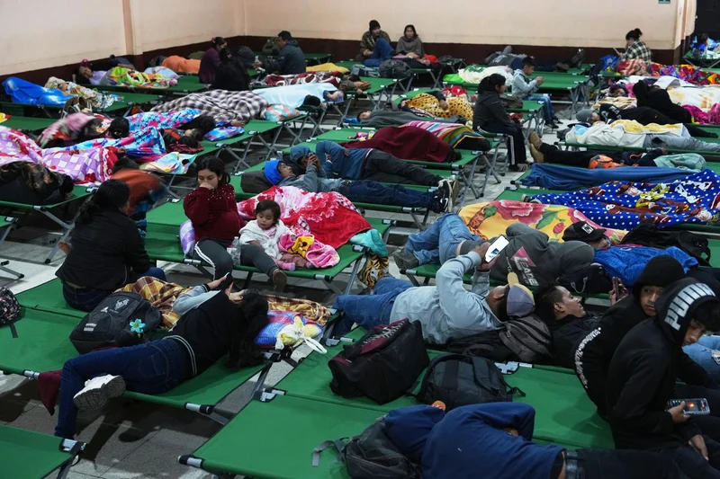 Guatemala evacuates villages after Fuego volcano erupts