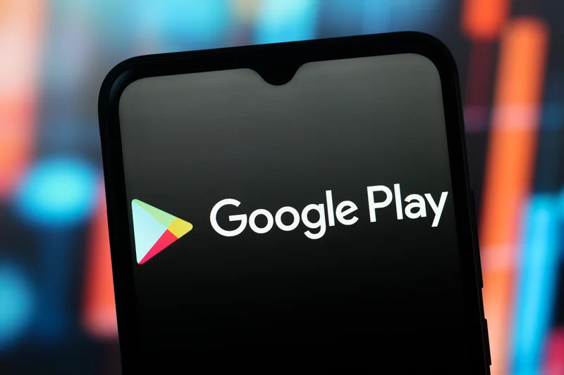 This Is Google Play's First Third-Party App Store