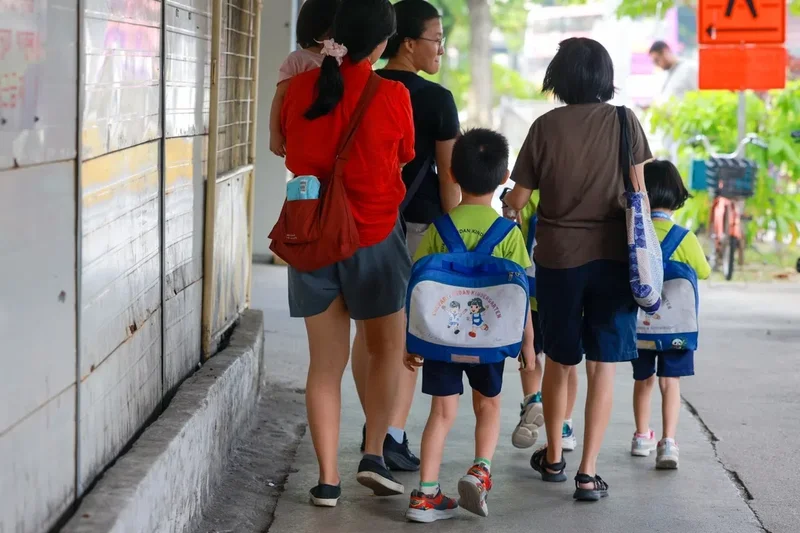 NDR 2026: Five key changes S’pore families need to know at a glance