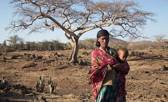 Strengthening El Niño to push 49 million more people into acute hunger