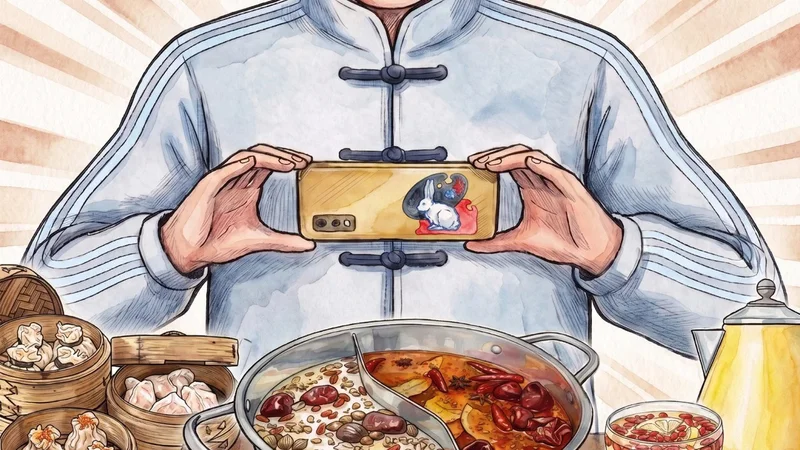 Chinamaxxing: is the trend really about China or Gen Z fleeing Western fatigue?