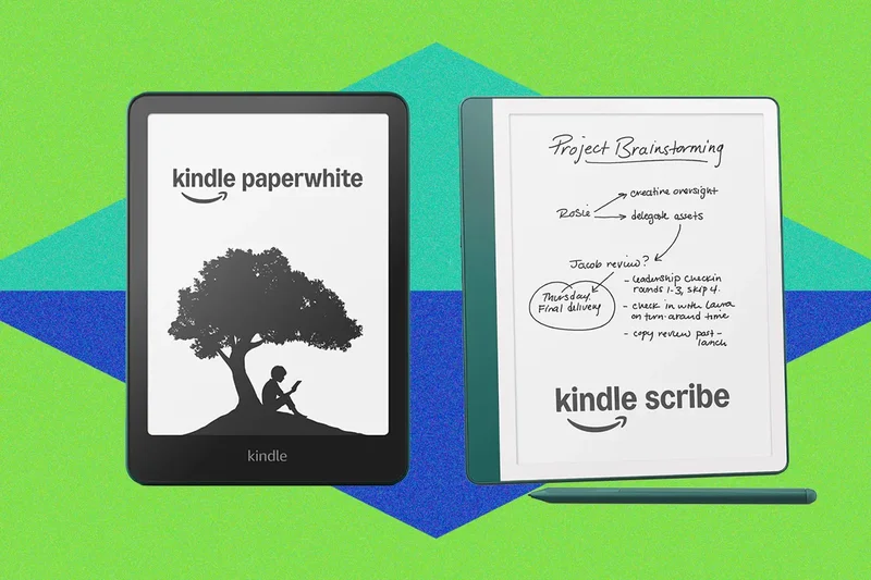 What’s the Best Kindle of 2026? (So Far)