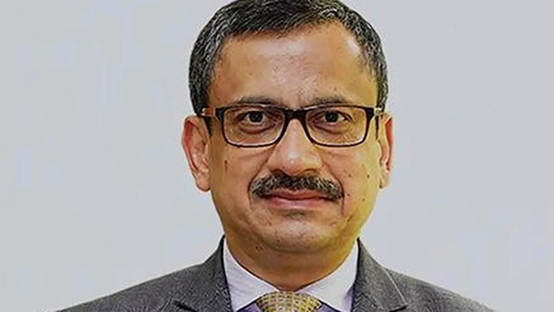 CBDC and ULI make further inroads; state govts show increasing interest: RBI Dy Governor Rohit Jain