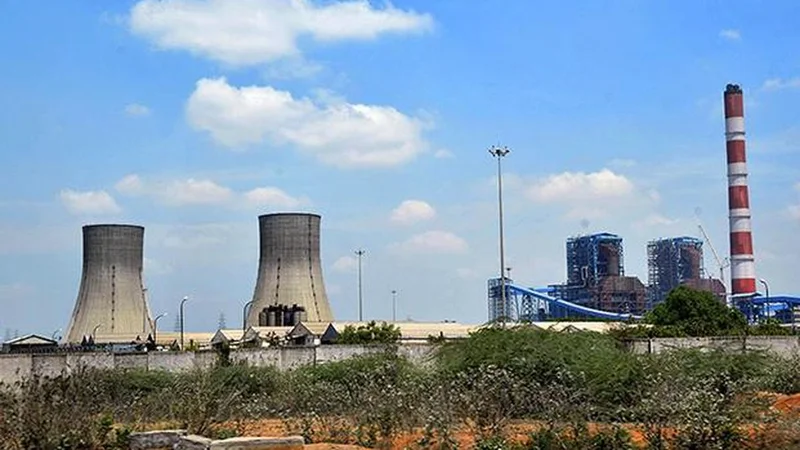 NIRL receives Letter of Intent from GUVNL for 900 MW solar power project