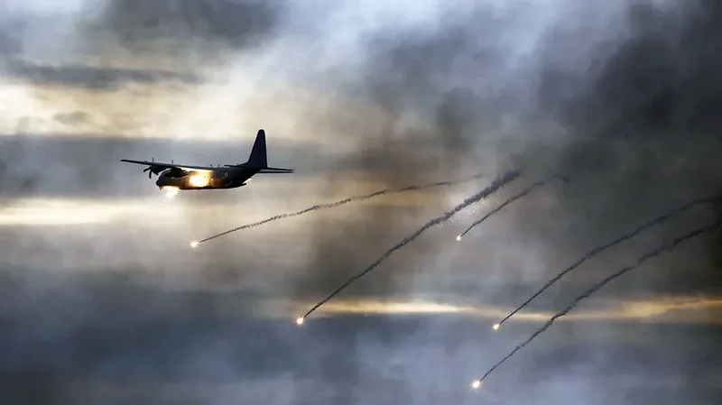 Israeli defense minister puts NATO power on notice as Middle East tensions surge: ‘Dangerous adventures’