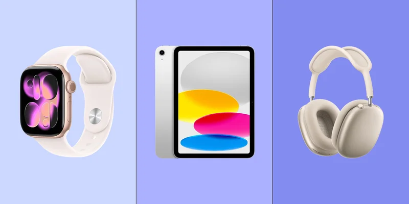Apple back-to-school sale: Save up to 34% on Macbooks, AirPods and more