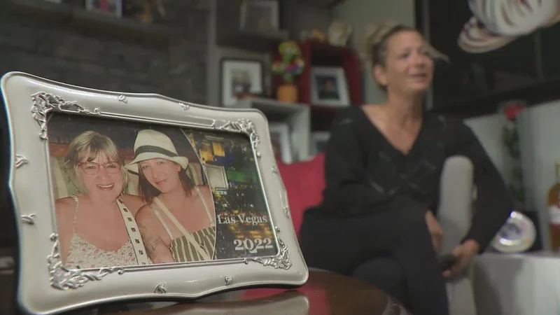Winnipeg family frustrated after terminally-ill mother waits 20 hours in ER