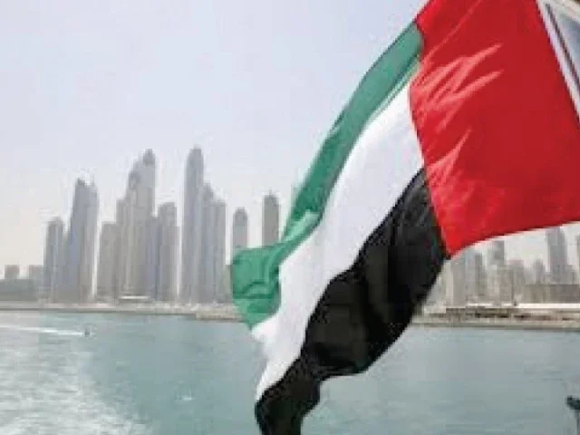 UAE claims intercepting 'two missiles from Iran'