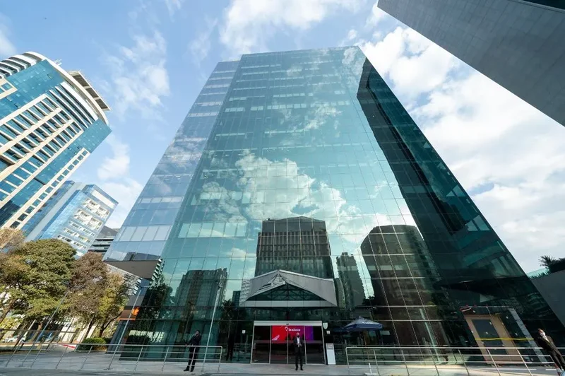 Bradesco Q2 Profit Hits US$1.4 Billion as Bad Loans Rise