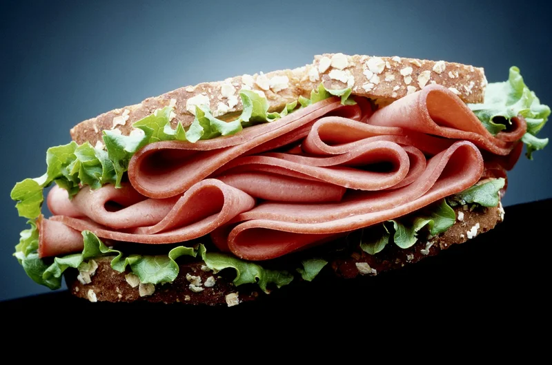 How is deli meat made? The food science behind the turkey, ham and other cold cuts in your lunch
