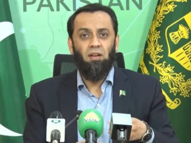 Govt accuses PTI of violating SC order