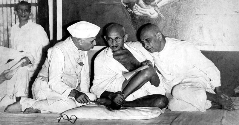 From the biography: How, inspired by Gandhi, Vallabhbhai Patel tried to win over the ‘untouchables’