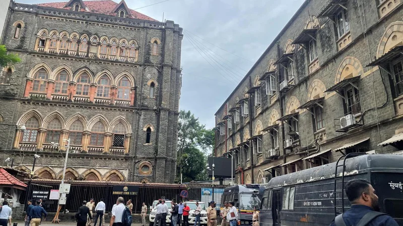 Bombay High Court grants FSSAI time until August 24 to respond to Old Monk, McDowell’s petitions