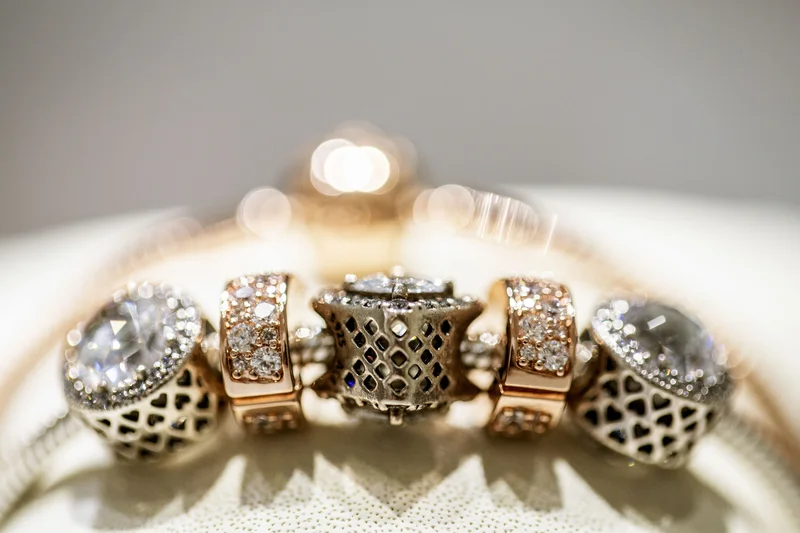 World’s largest jeweler bets on platinum despite falling silver prices, CEO tells CNBC
