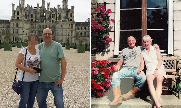 Our French property dream killed our marriages: Once happy couples who quit England for 'doer-uppers' reveal how things turned sour amid back-breaking work, spiralling costs and being together 24/7