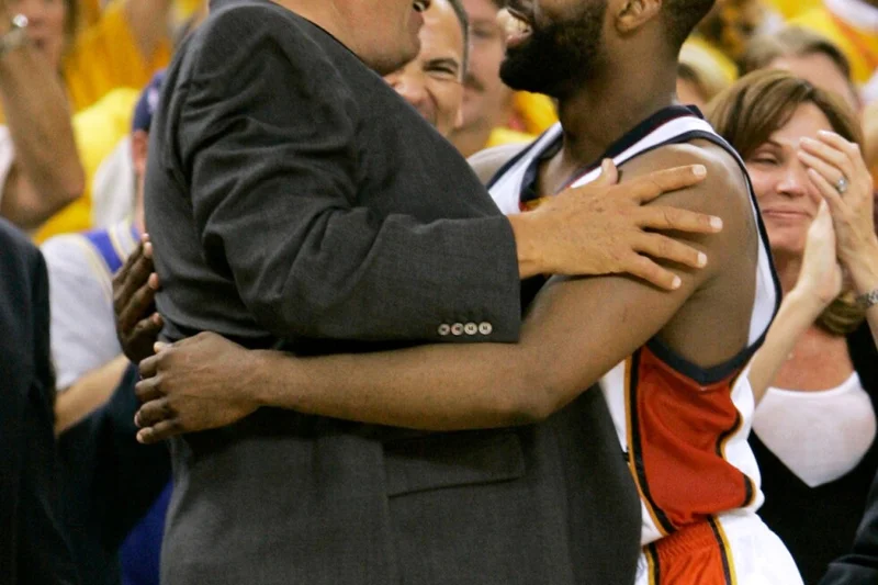 Reaction to the death of Don Nelson, the NBA’s second-winningest coach