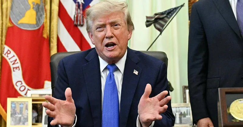 Trump doubles down on fight against birthright citizenship with new executive orders