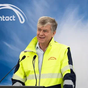 Contact Energy and CDC explore 250MW Stratford data centre