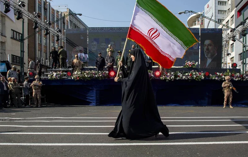 Iran drops plans to strike Ukraine after its apology for attack on ship — TV