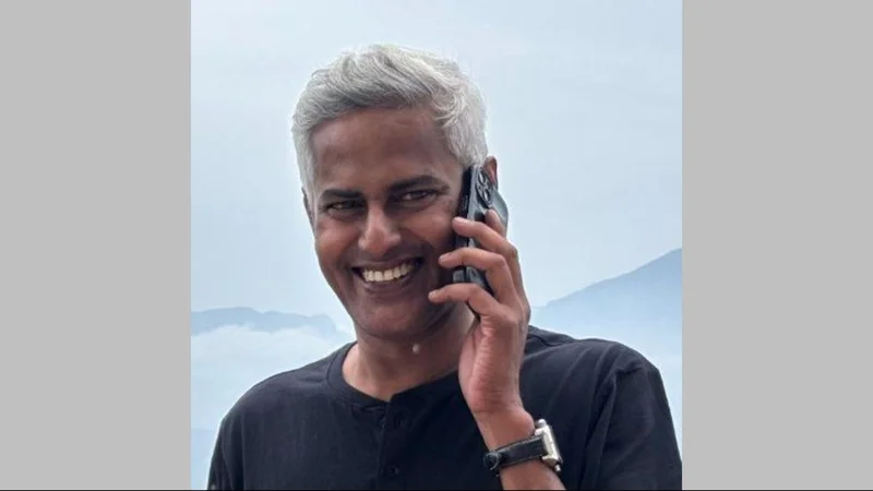 Gujarat Police seize journalist Ravi Nair’s digital devices: What are the legal safeguards when it comes to seizure of digital devices? | Explained