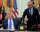 How Trump’s order on vaccines is sowing confusion, doubt and fear