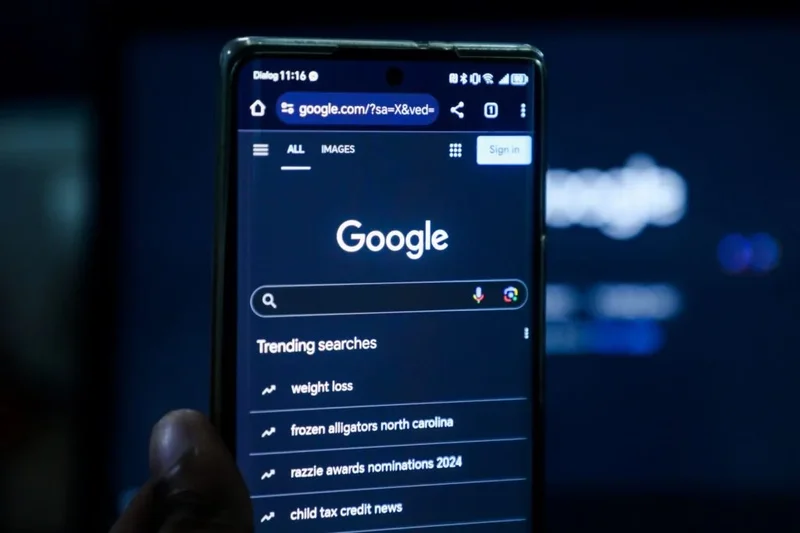 Google’s AI Search Reportedly Told Users That Flock Cameras Are a Goldmine