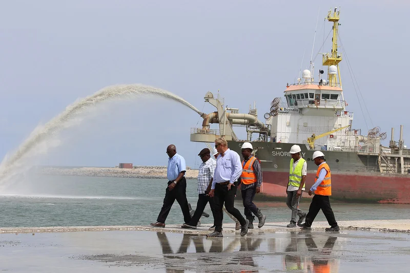 West Africa Wants to Stop Pricing Its Petrol Off Europe