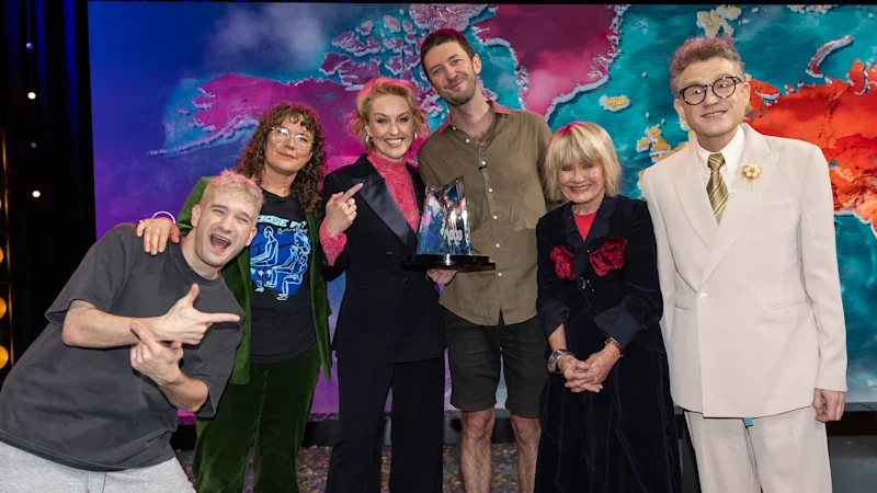 ‘Hate on my colleagues’: The brutal feedback Race Around the World contestants faced