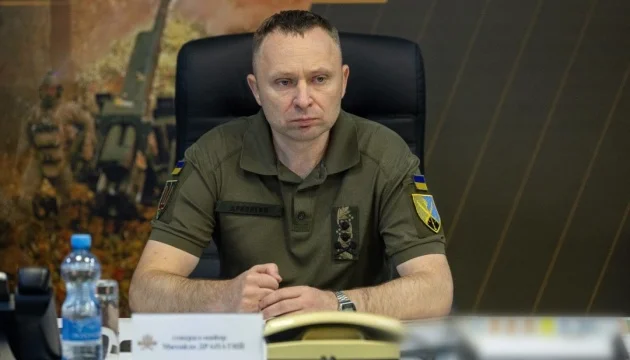 CinC Drapatyi orders inspection of 225th Assault Regiment following journalistic investigation – media