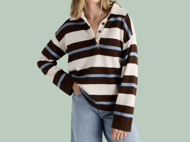 The Curator: The biggest fall fashion trends of 2026 – and the pieces worth buying