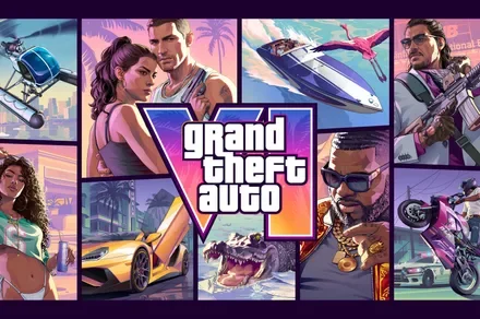 GTA 6 may have a second leaker with access to internal files