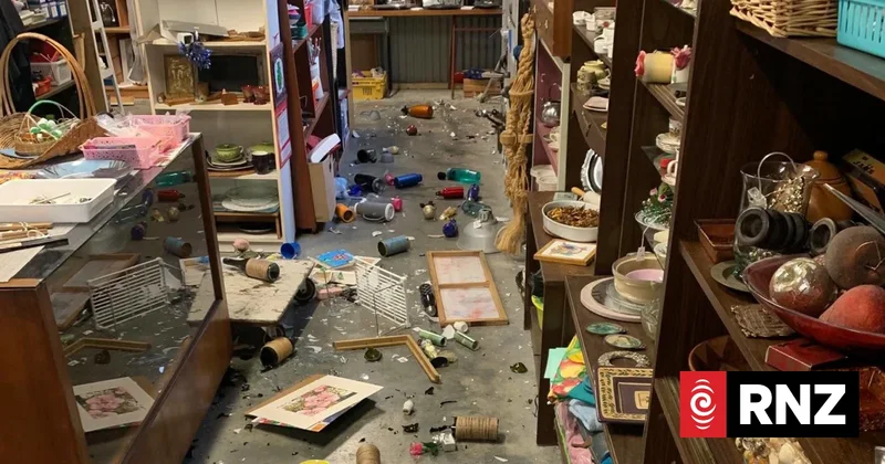 Schools closed as Ohakune faces water shutdown