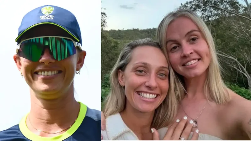 'Sorry for the pain': Australian cricketer breaks silence on cheating allegations