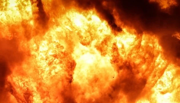 Ukrainian drone forces strike 10 more Russian energy facilities in Donetsk region and occupied Crimea