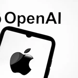 Apple accuses OpenAI employee of taking pictures of secret product plans