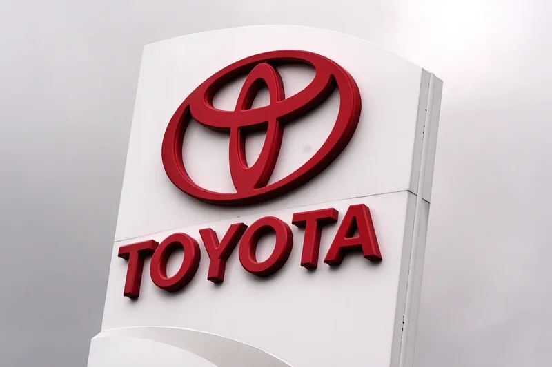 Toyota recalls over 508,000 U.S. Camry models for a display error that may deactivate turn signals