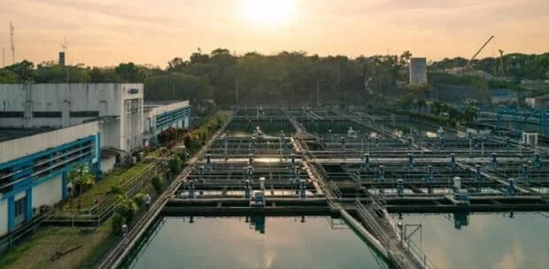 Manila Water readies backwash recovery system to boost water supply