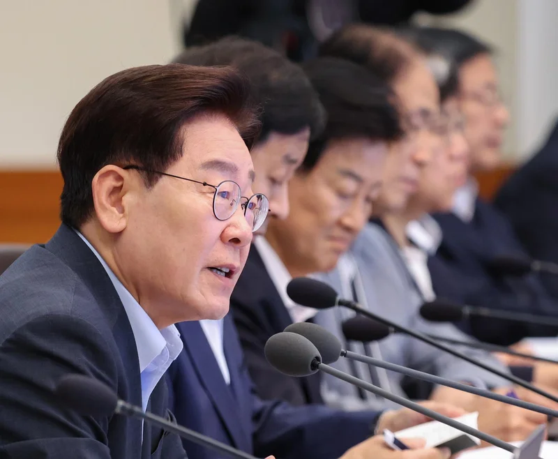 Cabinet clears bill to strip prosecutors of investigative power