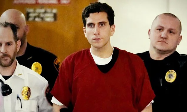 The unanswered questions about the Idaho murders: As Bryan Kohberger seeks to reverse his guilty plea and a new Netflix documentary captivates millions, TOM LEONARD unravels the riddles that still haunt the case today
